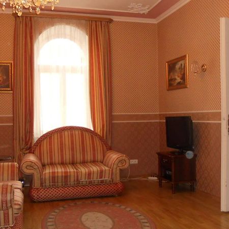 Oid Town Apartments Львів Екстер'єр фото