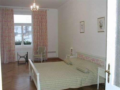 Oid Town Apartments Львів Екстер'єр фото