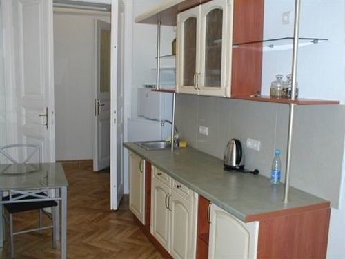 Oid Town Apartments Львів Екстер'єр фото