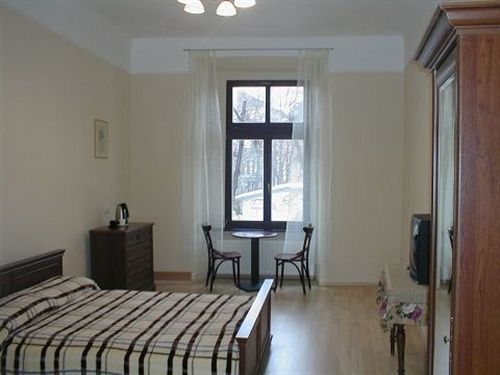 Oid Town Apartments Львів Екстер'єр фото