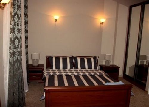 Oid Town Apartments Львів Екстер'єр фото